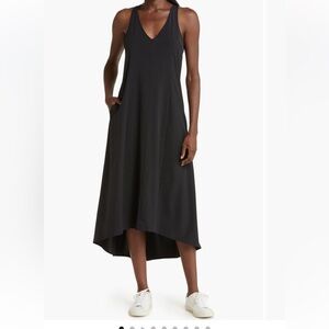 Nordstrom Zella athletic dress